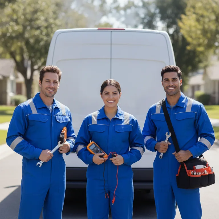 Wärmepumpen Reparatur Eisenach
